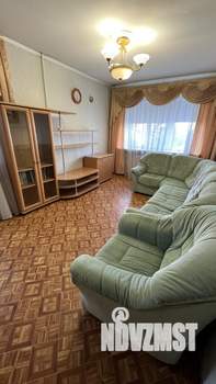 3-к квартира, вторичка, 67м2, 4/12 этаж