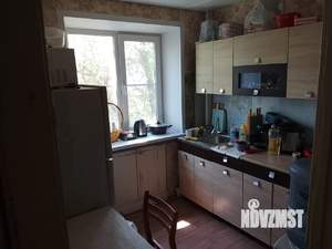 1-к квартира, вторичка, 30м2, 3/5 этаж
