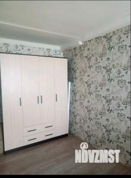 2-к квартира, вторичка, 46м2, 3/5 этаж