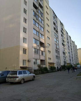 1-к квартира, вторичка, 28м2, 6/10 этаж