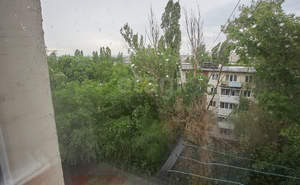 Студия квартира, вторичка, 13м2, 5/5 этаж