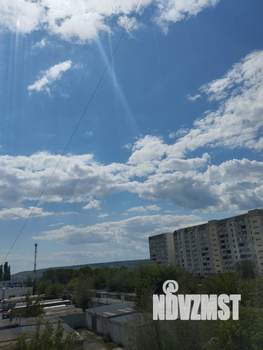 1-к квартира, вторичка, 39м2, 4/10 этаж