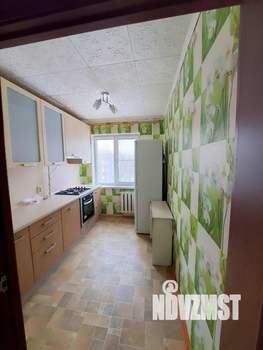 3-к квартира, вторичка, 60м2, 8/9 этаж