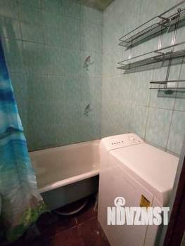 2-к квартира, вторичка, 44м2, 7/10 этаж