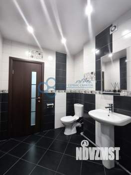 1-к квартира, вторичка, 42м2, 5/25 этаж