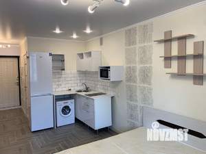 Студия квартира, вторичка, 23м2, 6/10 этаж