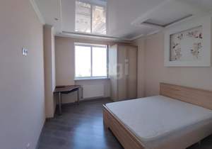 3-к квартира, вторичка, 65м2, 23/25 этаж
