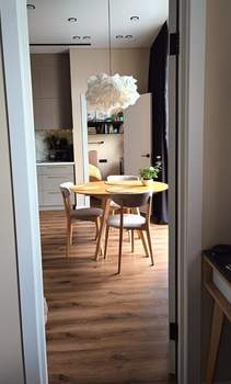 2-к квартира, вторичка, 57м2, 5/5 этаж