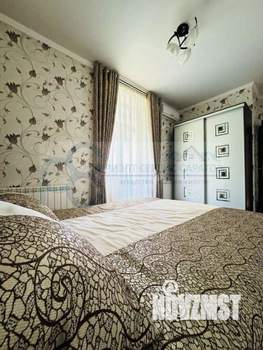 3-к квартира, вторичка, 73м2, 5/5 этаж