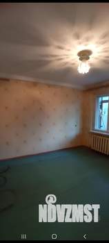 2-к квартира, вторичка, 45м2, 3/5 этаж