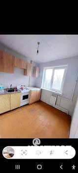 2-к квартира, вторичка, 47м2, 2/5 этаж