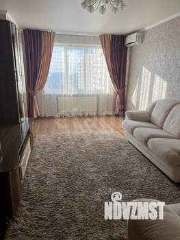 2-к квартира, вторичка, 72м2, 21/23 этаж