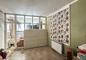 2-к квартира, вторичка, 50м2, 1/5 этаж