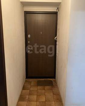 1-к квартира, вторичка, 46м2, 10/10 этаж