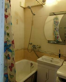 3-к квартира, вторичка, 76м2, 2/5 этаж