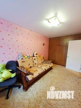 3-к квартира, вторичка, 63м2, 4/6 этаж