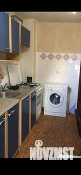 3-к квартира, вторичка, 59м2, 1/9 этаж