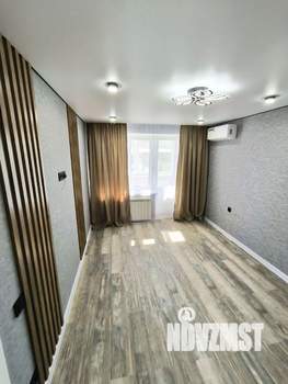 1-к квартира, вторичка, 40м2, 8/10 этаж