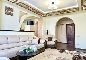 3-к квартира, вторичка, 88м2, 13/19 этаж