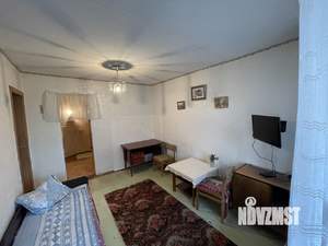 1-к квартира, вторичка, 34м2, 5/9 этаж