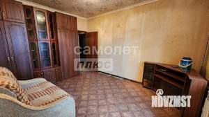 1-к квартира, вторичка, 31м2, 10/10 этаж