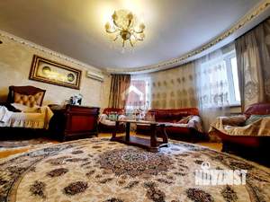 3-к квартира, вторичка, 100м2, 5/10 этаж