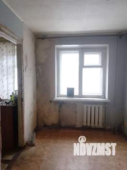 2-к квартира, вторичка, 48м2, 2/5 этаж