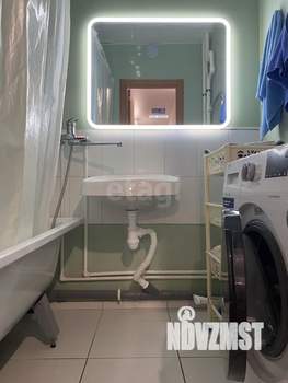 3-к квартира, вторичка, 69м2, 9/10 этаж