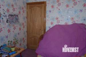 3-к квартира, вторичка, 60м2, 5/10 этаж