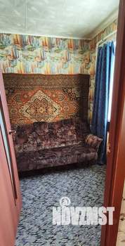 3-к квартира, вторичка, 42м2, 5/5 этаж