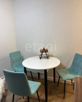 1-к квартира, вторичка, 35м2, 4/16 этаж