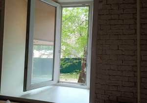 1-к квартира, вторичка, 32м2, 1/5 этаж