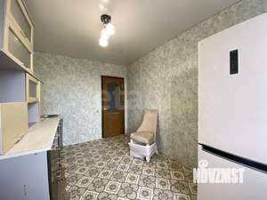 2-к квартира, вторичка, 56м2, 7/11 этаж