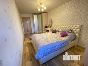 3-к квартира, вторичка, 82м2, 5/10 этаж