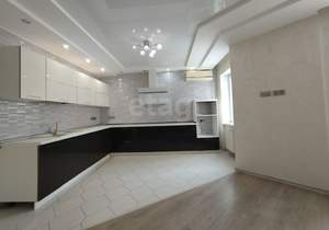 3-к квартира, вторичка, 98м2, 7/19 этаж