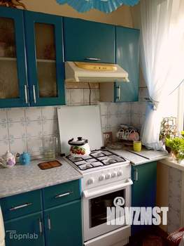 2-к квартира, вторичка, 44м2, 9/9 этаж