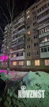 1-к квартира, вторичка, 30м2, 7/9 этаж