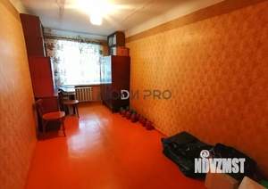 2-к квартира, вторичка, 44м2, 3/6 этаж