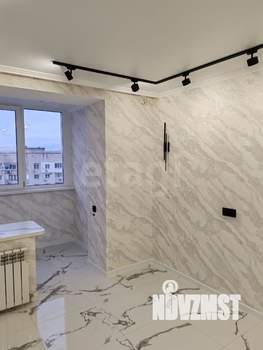 1-к квартира, вторичка, 45м2, 10/10 этаж