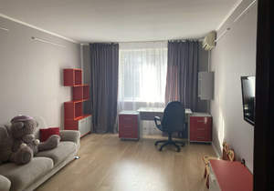 6-к квартира, вторичка, 168м2, 6/10 этаж