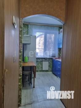 1-к квартира, вторичка, 29м2, 1/9 этаж