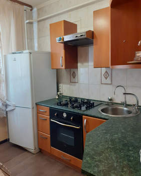2-к квартира, вторичка, 53м2, 2/9 этаж
