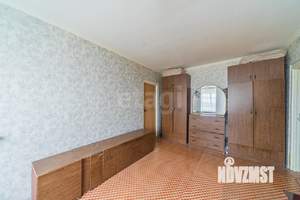 3-к квартира, вторичка, 56м2, 7/9 этаж