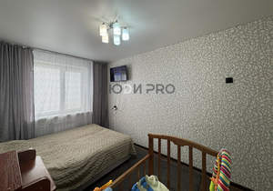 2-к квартира, вторичка, 42м2, 5/5 этаж