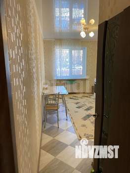 2-к квартира, вторичка, 62м2, 7/25 этаж