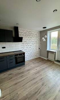 1-к квартира, вторичка, 41м2, 6/10 этаж