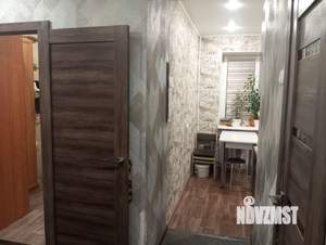 3-к квартира, вторичка, 52м2, 5/5 этаж