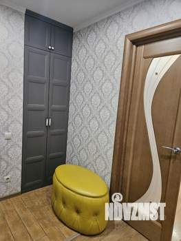 3-к квартира, вторичка, 88м2, 9/10 этаж