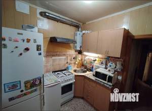 2-к квартира, вторичка, 42м2, 5/5 этаж