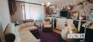 3-к квартира, вторичка, 61м2, 1/5 этаж